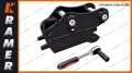 QHM-MS03-B25 Szybkozłącze typu MS03 YANMAR B25V B27 B30V SV26 VIO25 VIO26 VIO27 VIO30 Quick Hitch / Quick coupler / Быстросъёмныймеханизм / Быстросъём