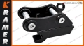 QHM-MS03-B25 Szybkozłącze typu MS03 YANMAR B25V B27 B30V SV26 VIO25 VIO26 VIO27 VIO30 Quick Hitch / Quick coupler / Быстросъёмныймеханизм / Быстросъём