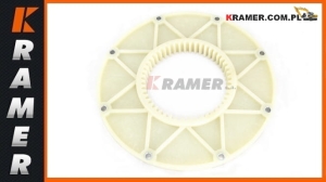 Sprzęgło pompy hydraulicznej 352.3/48T8H