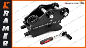 Szybkozłącze typu MS03 KUBOTA KX71 KX71-3 KX030-4