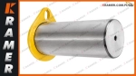 Sworzeń łącznika łyżki VOLVO L180C L150D L180F