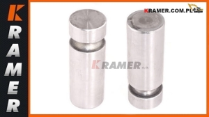 Sworzeń CAT pługa spycharki D5M D6M D5N D6N