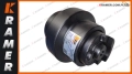 2522436 Rolka jezdna mini HOLLAND Monostar LIFT Y-70 DL track bottom roller  / Laufrolle / Опорный каток / görgők  / rouleaux / Underrullar / Alarullat / ruller / Roomiku tugirull alumine/ Atbalstrullis apakšejais /