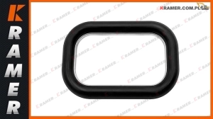 Uszczelka pompy wody VOLVO A25D A30F A35G EC340