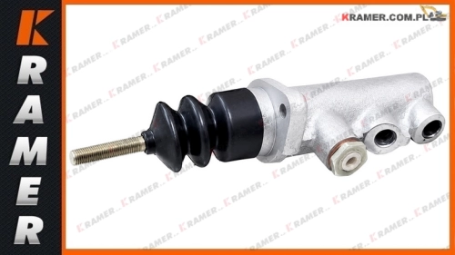 182445A1 Pompka hamulcowa CASE 585G  586G  588G  580L 580LE  580M  580SL  580SLE  590SL 590SLE  580SM  590SM  master cylinder / Hauptbremszylinder / cilindru principal de frână / Főfékhenger / cilindro del freno principale/ cylindre de frein principal
