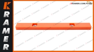Ślizg wysuwu górny KOMATSU WB93R-5 WB97R-5