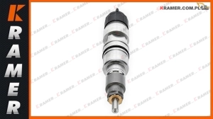Wtryskiwacz VOLVO EC220E EW140E L50H L90H