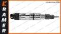 22706138 VOE22706138 22341622 VOE22341622 Wtryskiwacz VOLVO EC140E EC160E EC180E ECR145E ECR145F EW140E EW150E EW160E EW200E EW220E EW240E L45H L60H L70H L90H Fuel injector / Mlaznica za gorivo / Kuro purkštukas / Bränsleinsprutare / Kraftstoffinjektor /