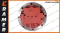 1000185968-ET16 Zwolnica napęd reduktor jazdy NEUSON ET16 Final drive / Planetary gear - drive axle / Planetengetriebe/planétovej prevodovky / планетарный механизм / planetgir /