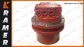 1000185968-ET16 Zwolnica napęd reduktor jazdy NEUSON ET16 Final drive / Planetary gear - drive axle / Planetengetriebe/planétovej prevodovky / планетарный механизм / planetgir /