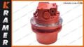 1000185968-ET16 Zwolnica napęd reduktor jazdy NEUSON ET16 Final drive / Planetary gear - drive axle / Planetengetriebe/planétovej prevodovky / планетарный механизм / planetgir /