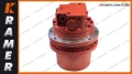1000185968-ET16 Zwolnica napęd reduktor jazdy NEUSON ET16 Final drive / Planetary gear - drive axle / Planetengetriebe/planétovej prevodovky / планетарный механизм / planetgir /