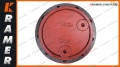 1000185968-ET16 Zwolnica napęd reduktor jazdy NEUSON ET16 Final drive / Planetary gear - drive axle / Planetengetriebe/planétovej prevodovky / планетарный механизм / planetgir /
