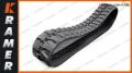 2504882-U20 Gąsienica gumowa KUBOTA U20 RX202 / 82 ogniwa Rubber track / Резиновые гусеницы / Gummikette / Chenille caoutchouc / Cingolo in gomma / Oruga de goma /Gummilarver / Gummibelter / Kumitelat / kummiroomikud/ Gumijas kapurkede /Guminiai vikšrai