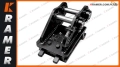 QHM-MS01-VIO10 Szybkozłącze typu MS01 YANMAR B08 SV08 VIO10 VIO12 Quick Hitch / Quick coupler / Быстросъёмный механизм / Быстросъём