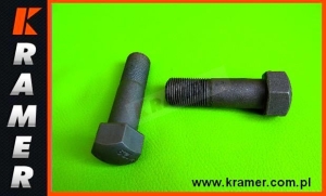 Śruba stopy gąsienicy 7/8" x 76 (14UNF)