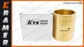 80x95x100 BR Tuleja brązowa / łożysko ślizgowe  80x95x100 Bronze Bushing / Бронзовая втулка / Bronzebuchse / Douille en bronze / Bronsbussning / Bronzové pouzdro / Bronzové puzdro