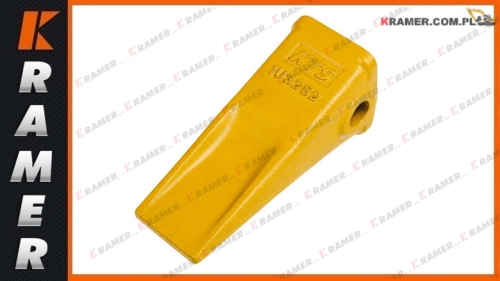 1U3252 E352  MV207FU Ząb CAT J250 - długi Sworzeń 8E6258 Zabezpieczenie 8E6259 Współpracuje z adapterami 6Y3254 1U1254 1U0257 3G4258 3G4259 Tooth/ zahn / Tip / Diente / ЗУБ / Зубья