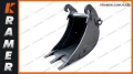 CW30/600 Łyżka kopiąca Verachtert CW30 , 600mm, poj. 0,46m3 ковш / bucket / Schöpfkelle