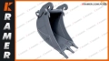 CW30/600 Łyżka kopiąca Verachtert CW30 , 600mm, poj. 0,46m3 ковш / bucket / Schöpfkelle
