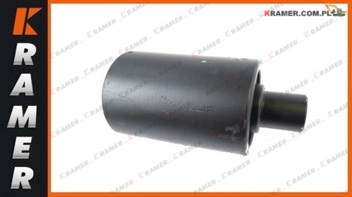 RD5472290.0 Rolka podtrzymująca mini KUBOTA  KX155-3 Top roller / Верхний поддерживающий ролик / Tragrolle /  rouleauxsupérieurs / görgők / carrier roller / Ylärullat /Överrullar / topprulle / Horní rolna / Rola de sustinere /