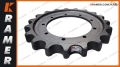 KX155-3-SPR Koło napędowe mini KUBOTA KX155-3 Sprocket /Turas / Kettenräder / Antriebsräder / Звезда / Pignon / Lánckerekek /Rueda cabilla / Ruota motrice / Drivhjul / Vetopyörät / Dzenoša zvaigzne/ Žvaigždes / Hnací kola /veotähikud