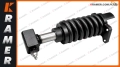 1000289997 Napinacz gąsienicy NEUSON ET17 ET18 ET20 EZ17   Tensioner / TRACK ADJUSTER &amp; RECOIL GROUP / Натяжитель гусеницы / Leitradeinheiten / láncfeszítő kerék egységek / Vodeci tockovi