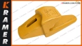 855-30 MV912.1PR E477 Adapter typu ESCO 30 typ koparkowy mały . Współpracuje z zębami - D912S Adapter / Zahnhalter / адаптер /