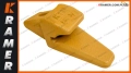 855-30 MV912.1PR E477 Adapter typu ESCO 30 typ koparkowy mały . Współpracuje z zębami - D912S Adapter / Zahnhalter / адаптер /