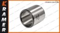 45x55x55 B1 Uniwersalna utwardzona tuleja wysięgu ramienia łyżki pod sworzeń  Ø - 45 mm. Tuleja / Bushing / втулка / bague / cojinete / púzdro / pouzdro / persely / bucșe / bussning / Buchse / foring