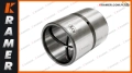 60X70X70 B4 Tuleja wysięgu 60x70x70 B4 Tuleja / Bushing / втулка / bague/ cojinete / púzdro / pouzdro / persely / bucșe / bussning / Buchse / foring