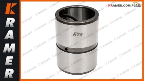 203-70-56160 Tuleja wysięgu KOMATSU PC100-5 PC120-6 PC120LC-6 PC200-5 PC200LC-5  PC220-5  PC220LC-5  PC220LC-7 Bushing / Bushing Dipper at Link / Bushing spacer / Arm Bushing / Tuleja / Bushing / втулка / buchse