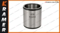 40X50X50 B1 Uniwersalna utwardzona tuleja wysięgu ramienia łyżki pod sworzeń  Ø - 40 mm Tuleja / Bushing / втулка / bague / cojinete / púzdro / pouzdro / persely / bucșe / bussning / Buchse / foring