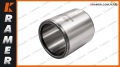 40X50X50 B1 Uniwersalna utwardzona tuleja wysięgu ramienia łyżki pod sworzeń  Ø - 40 mm Tuleja / Bushing / втулка / bague / cojinete / púzdro / pouzdro / persely / bucșe / bussning / Buchse / foring