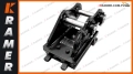 QHM-MS01-TB015 Szybkozłącze typu MS01 TAKEUCHI TB014 TB015 TB217R Quick Hitch / Quick coupler / Быстросъёмный механизм / Быстросъём