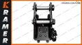QHM-MS01-TB015 Szybkozłącze typu MS01 TAKEUCHI TB014 TB015 TB217R Quick Hitch / Quick coupler / Быстросъёмный механизм / Быстросъём
