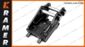 QHM-MS03-803 Szybkozłącze typu MS03 JCB 802 803 8027 8029 8030 8035 804 1CX Quick Hitch / Quick coupler / Быстросъёмныймеханизм / Быстросъём