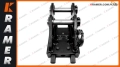 QHM-MS03-TB25 Szybkozłącze typu MS03 TAKEUCHI TB23 TB025 TB28 TB030 TB125 TB225 TB230 Quick Hitch / Quick coupler / Быстросъёмныймеханизм / Быстросъём