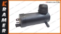 11716534 OEM Pompka spryskiwaczy VOLVO L70F L110F L150F  L180F  L45F  A35F  A40F  L150G   L220G  L250G  L70G  A25G A30G  A40G  L50G   L90G  L180H Washer pump/ Waschpumpe/ Pompe de laveuse /