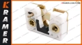 11006991 Zamek drzwi VOLVO L90E  L70E  L60E  L110E  L50E  L180E  L150C  L90C  L120C L150D  L180D Door lock cabin excavator VOLVO