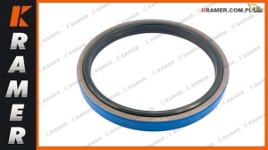 Uszczelnienie VOLVO mostu A25D A25E A20 A25C
