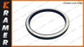 11191135 VOE11191135 Uszczelnienie VOLVO A25D A35D A25D 4x4. SEALING RING