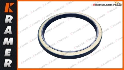 11191135 VOE11191135 Uszczelnienie VOLVO A25D A35D A25D 4x4. SEALING RING