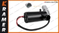11716534 VOE11716534 Pompka spryskiwacza płynu VOLVO L70F L110F L150F L180F L45F A35F A40F L150G L220G L250G L70G L50G L90G L180H Washer pump/ Waschpumpe/ Pompe de laveuse wozidła A25G A30G A40G