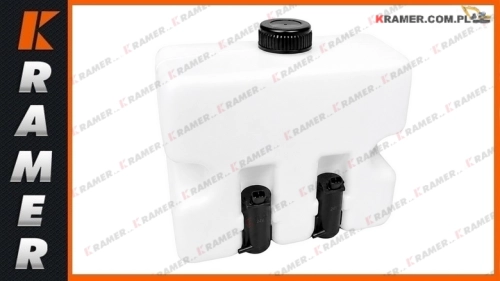 14729115 VOE14729115 Zbiorniczek spryskiwaczy VOLVO EC120D EC140D EC140E EC160E EC180E EC210F EC220D EC230F EC250D EC250E EC260F EC380D EC360F EC370F EC400F EC480E EC500F Water tank ass'y / Waschflüssigkeitsbehälter / Емкость для омывающей жидкости