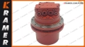 172173-73301 Zwolnica napęd reduktor jazdy YANMAR SV20 Final drive / Planetary gear - drive axle / Planetengetriebe/ planétovej prevodovky / планетарный механизм / planetgir / планетарны механізм / planetové převodovky / planetaarne /