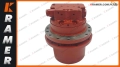 172173-73301 Zwolnica napęd reduktor jazdy YANMAR SV20 Final drive / Planetary gear - drive axle / Planetengetriebe/ planétovej prevodovky / планетарный механизм / planetgir / планетарны механізм / planetové převodovky / planetaarne /