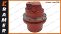 172173-73301 Zwolnica napęd reduktor jazdy YANMAR SV20 Final drive / Planetary gear - drive axle / Planetengetriebe/ planétovej prevodovky / планетарный механизм / planetgir / планетарны механізм / planetové převodovky / planetaarne /