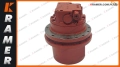 172173-73301 Zwolnica napęd reduktor jazdy YANMAR SV20 Final drive / Planetary gear - drive axle / Planetengetriebe/ planétovej prevodovky / планетарный механизм / planetgir / планетарны механізм / planetové převodovky / planetaarne /