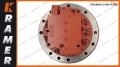172173-73301 Zwolnica napęd reduktor jazdy YANMAR SV20 Final drive / Planetary gear - drive axle / Planetengetriebe/ planétovej prevodovky / планетарный механизм / planetgir / планетарны механізм / planetové převodovky / planetaarne /